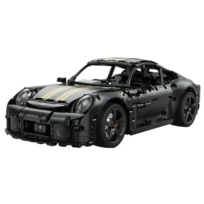 RUF GT Performance 1654TEILE