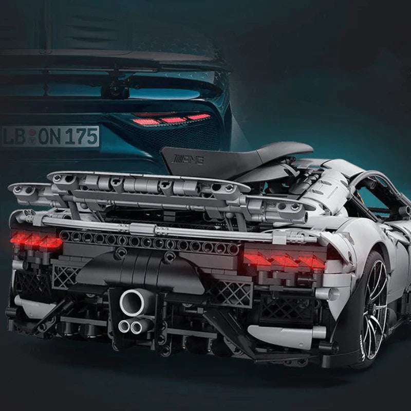 Mercedes AMG One 3295PCS