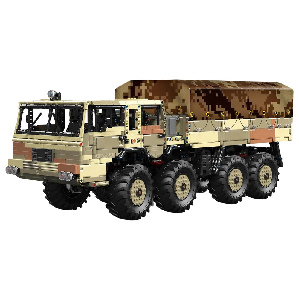 813 Kolos Truck 4734 Teile