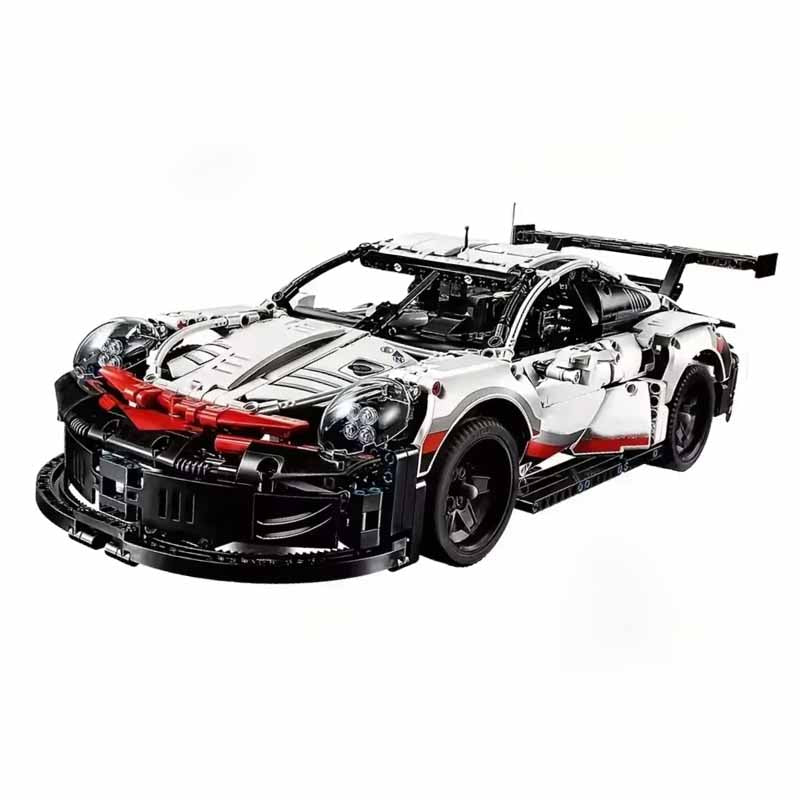 German 911 RSR 1580PCS