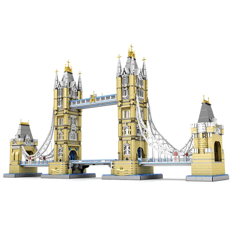 The Tower Bridge 9782PCS
