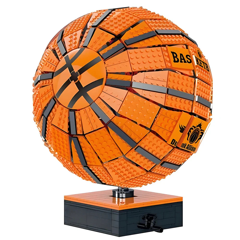 Basketball Collector’s Edition 2221PCS
