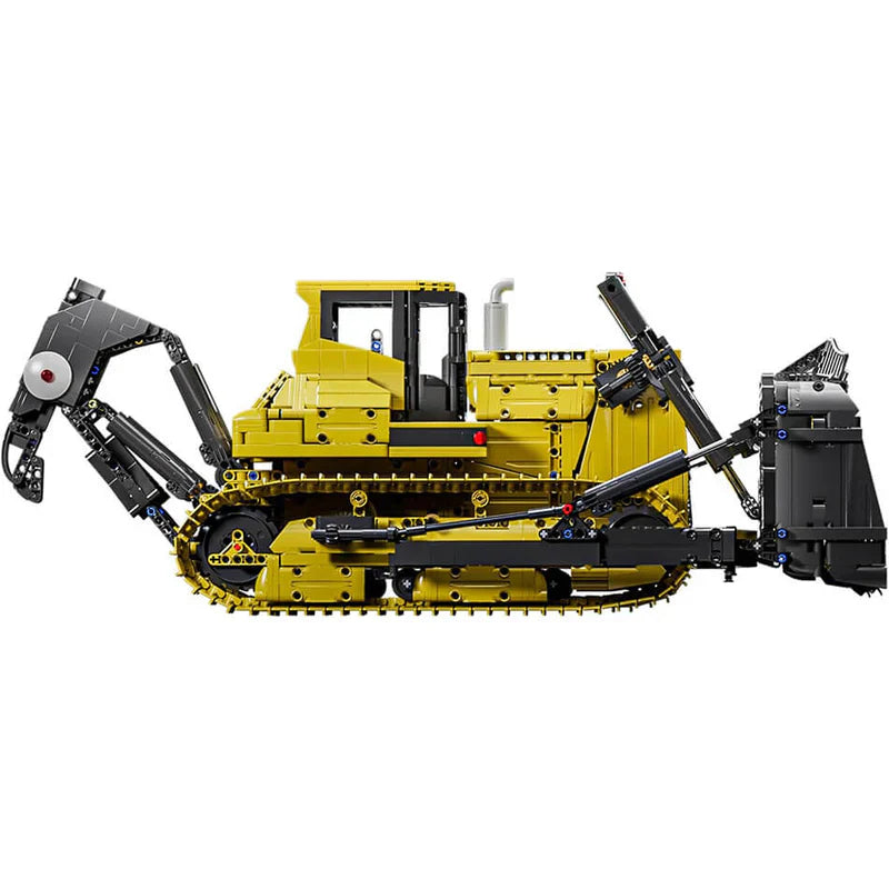 Liebherr PR766 Earthmoving Machine 3935PCS