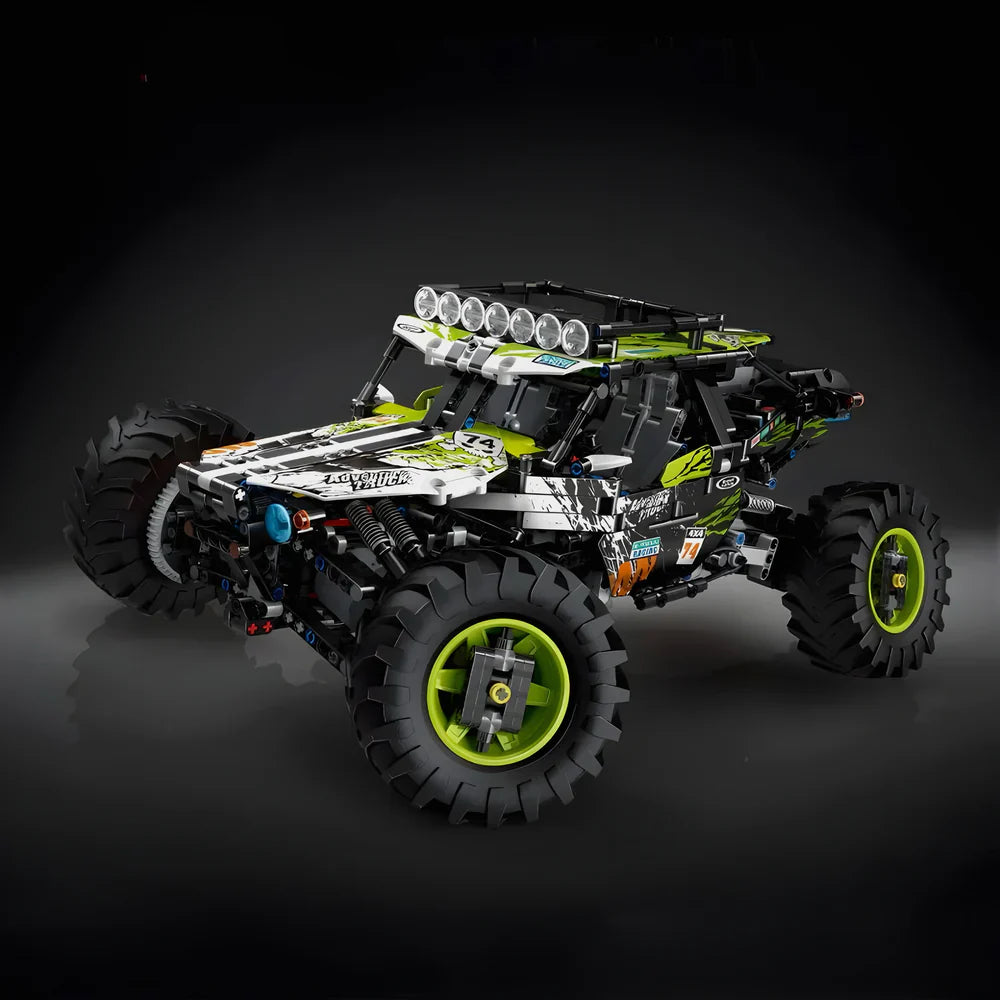 Green Hound Buggy 1890 Teile