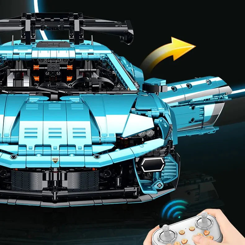 Ultimate XX Spider 3601PCS