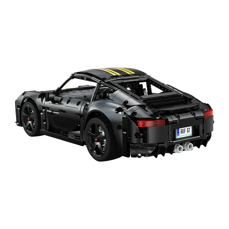 RUF GT Performance 1654TEILE