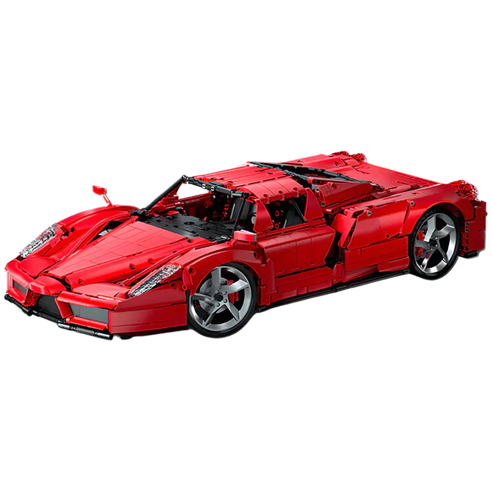 Italian V12 Legend 4300PCS