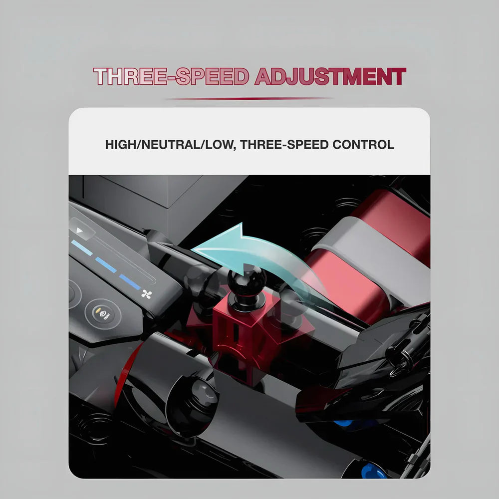 Ultimate Racing 918 Widebody 4308PCS