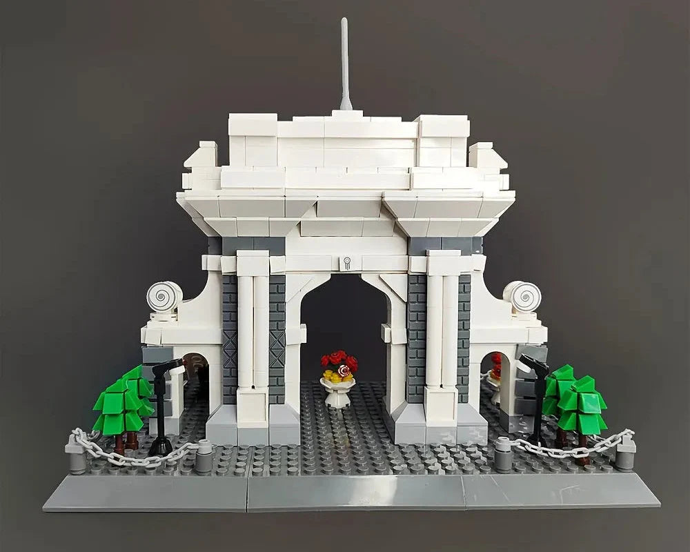 Tsinghua University 649PCS