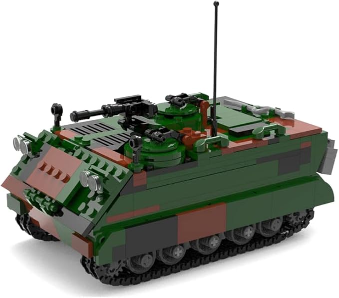 MTW M113 Panzer 748 Teile