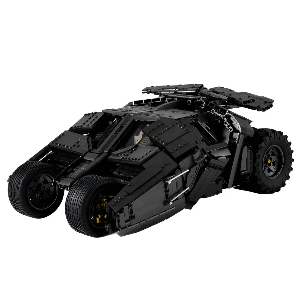Gotham Avenger 2832TEILE