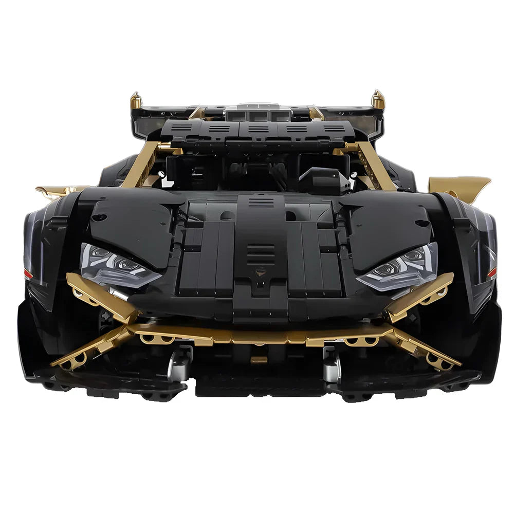 Italian Biturbo STO 2519PCS