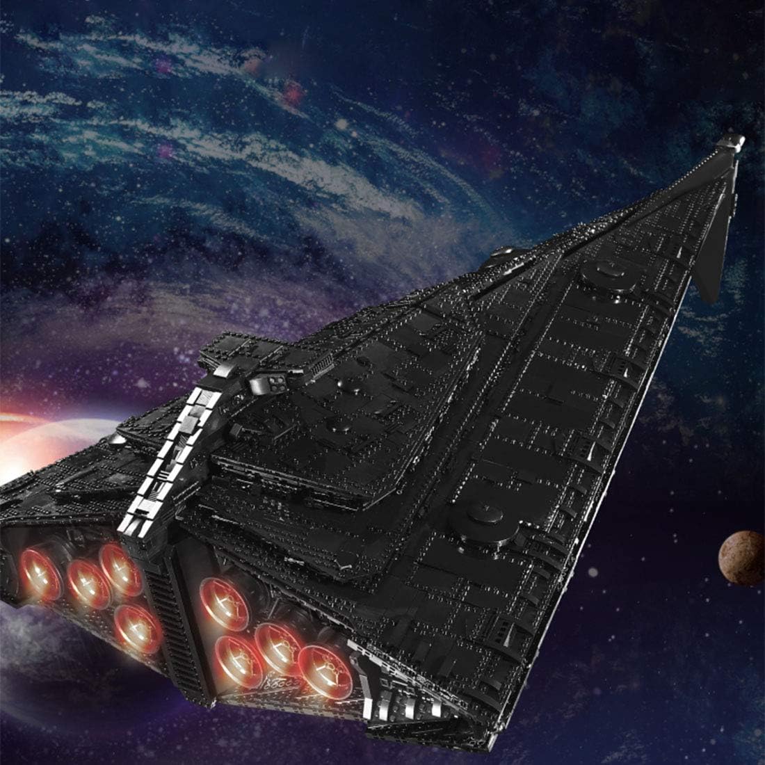 MK Stars Eclipse 10368PCS