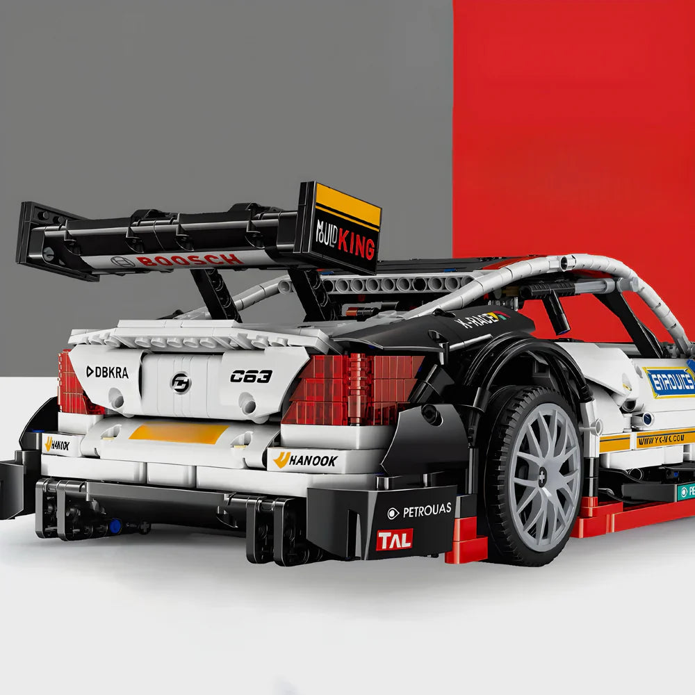 Ultimate Amg Racing 2270PCS