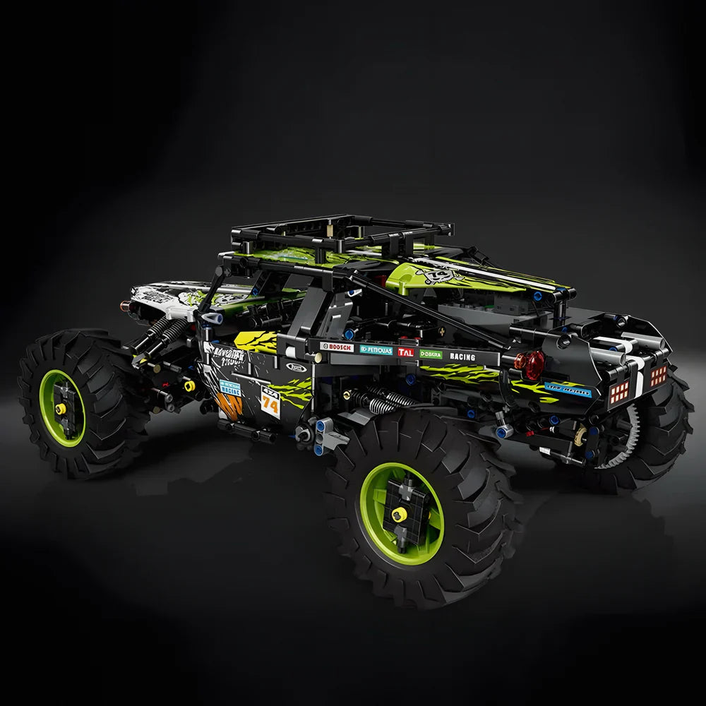 Green Hound Buggy 1890 Teile