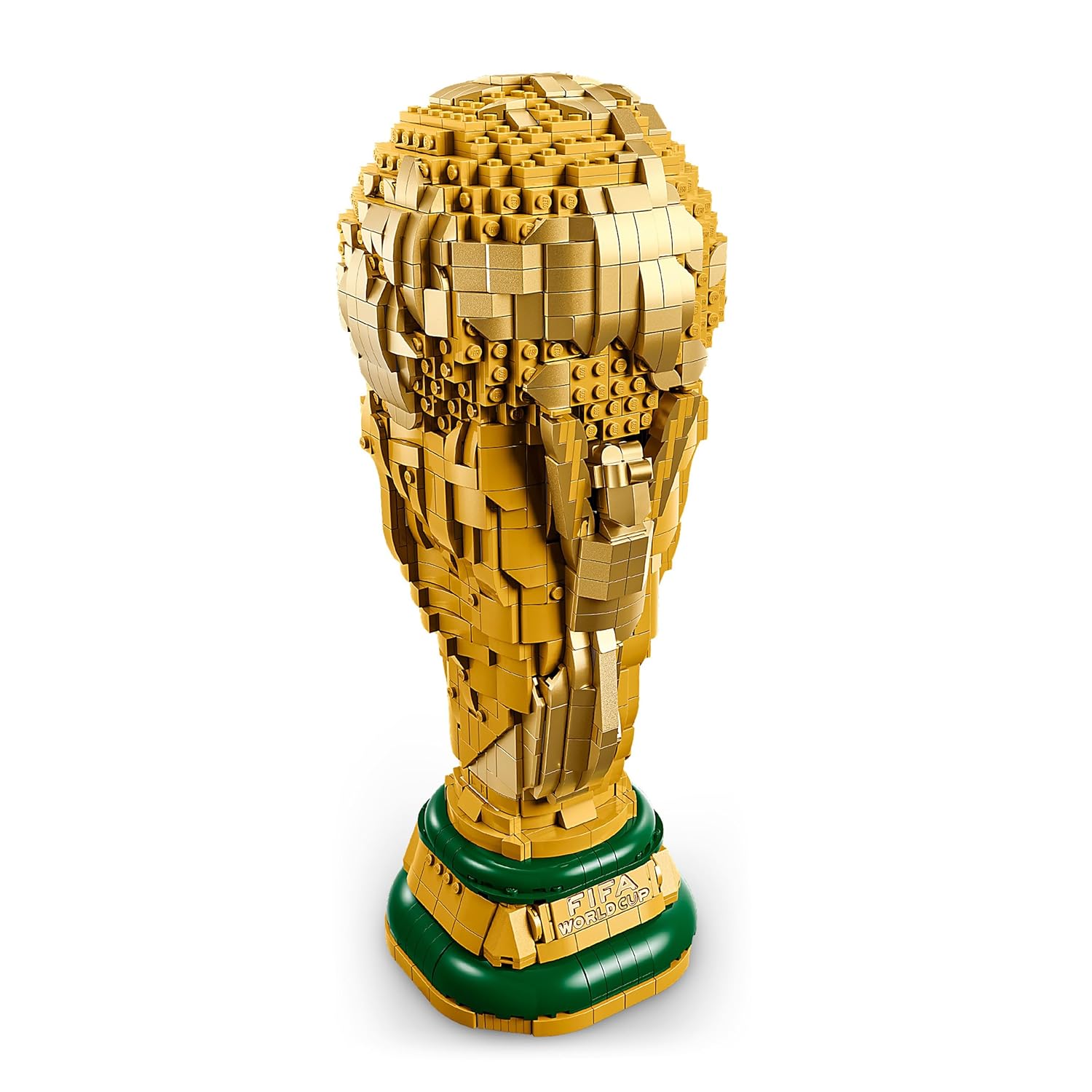 World Cup Trophy 2842PCS