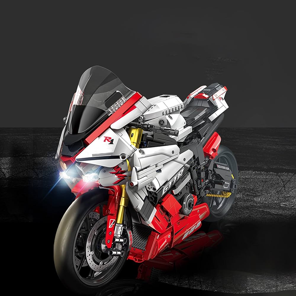 Speed Bike 2347 Teile