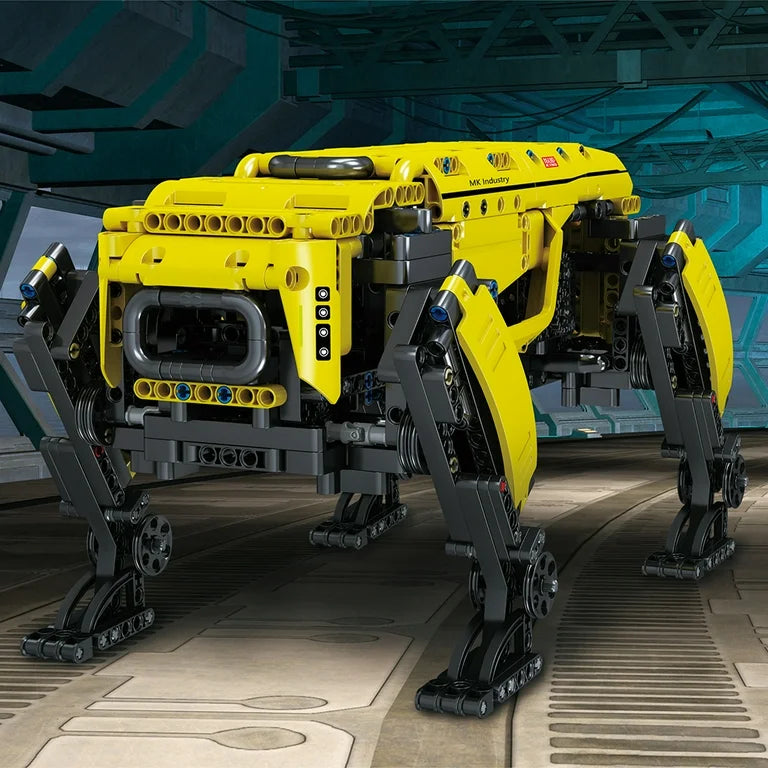 Smart Robot Dog 934PCS