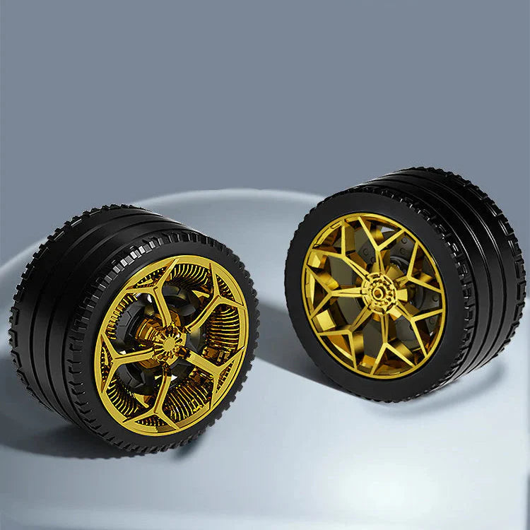 Italienischer 63 Bull Performance Supercar 3810 Teile