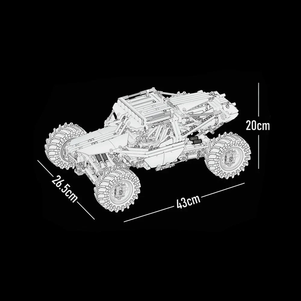 Green Hound Buggy 1890 Teile