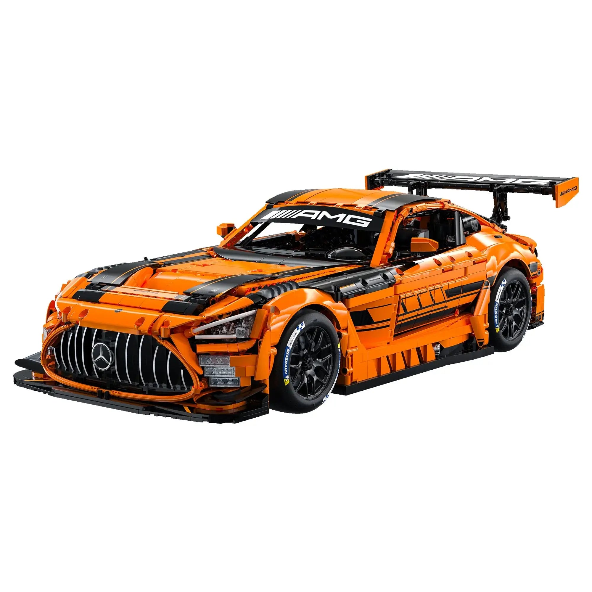 Deutsche GT3 Racing Edition 5466 Teile