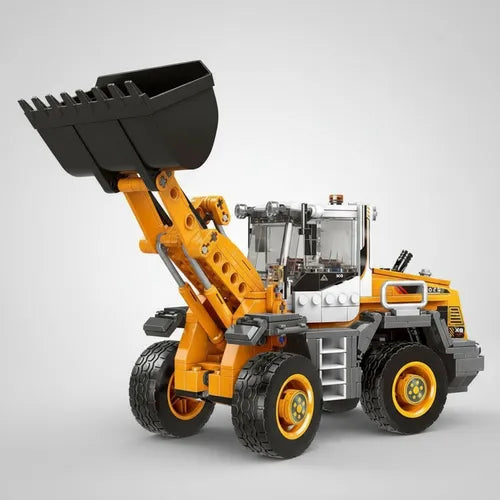 Wheel Loader 623PCS