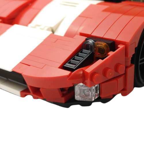 Der amerikanische Gt 928PCS