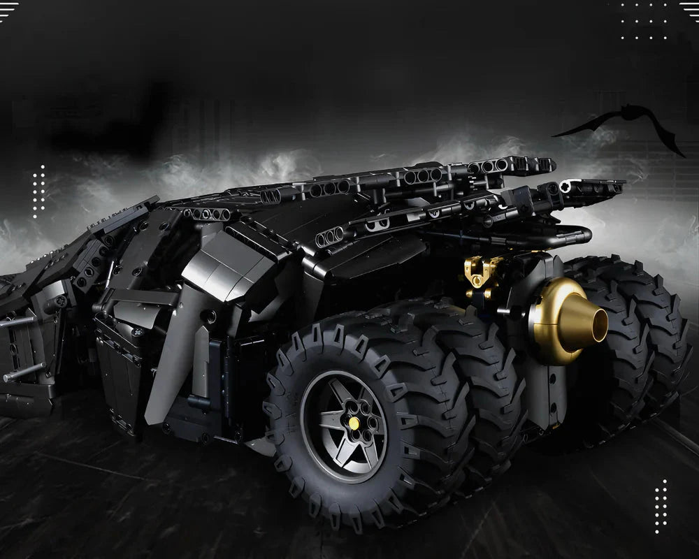 Gotham Avenger 2832TEILE