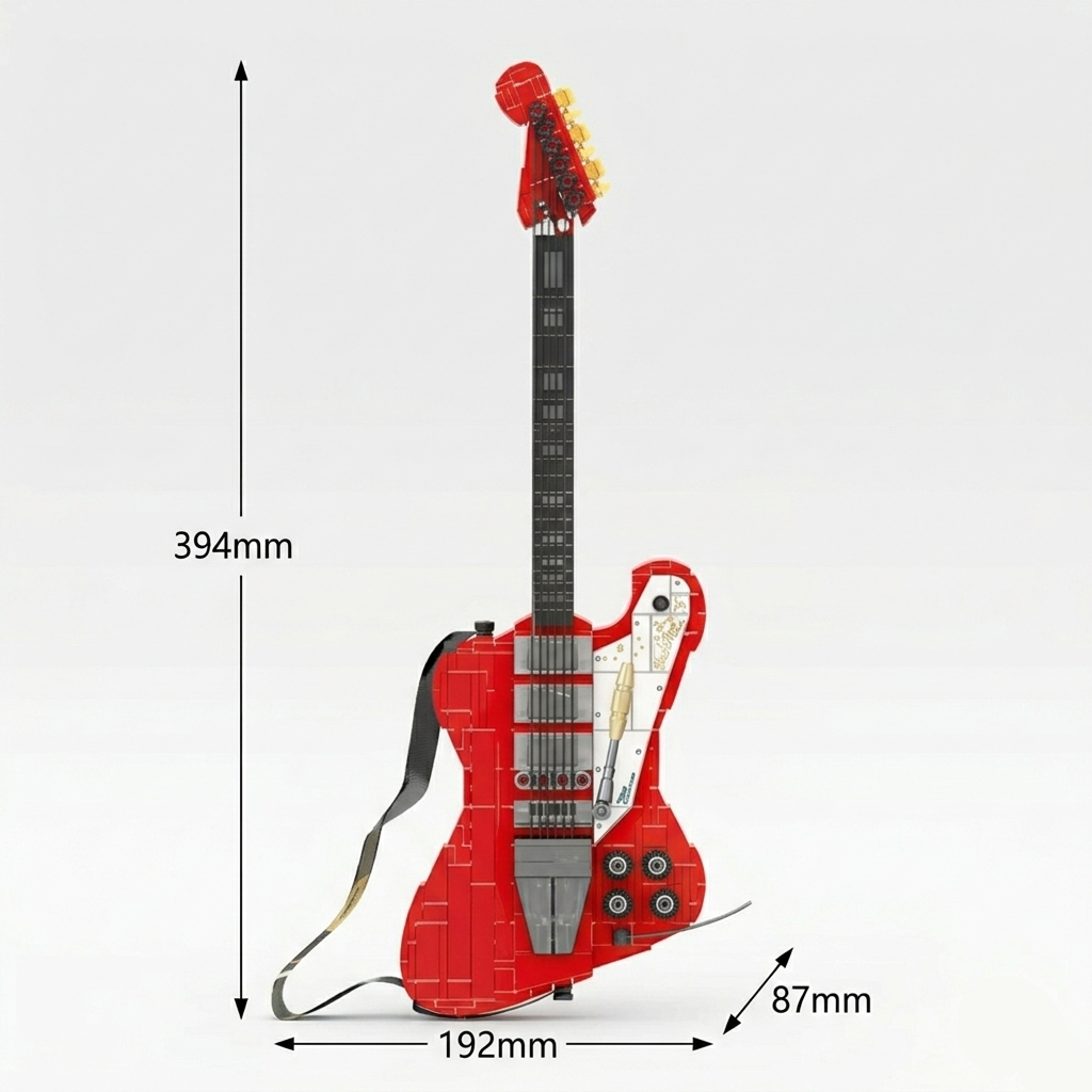 Electric Guitar 1061PCS