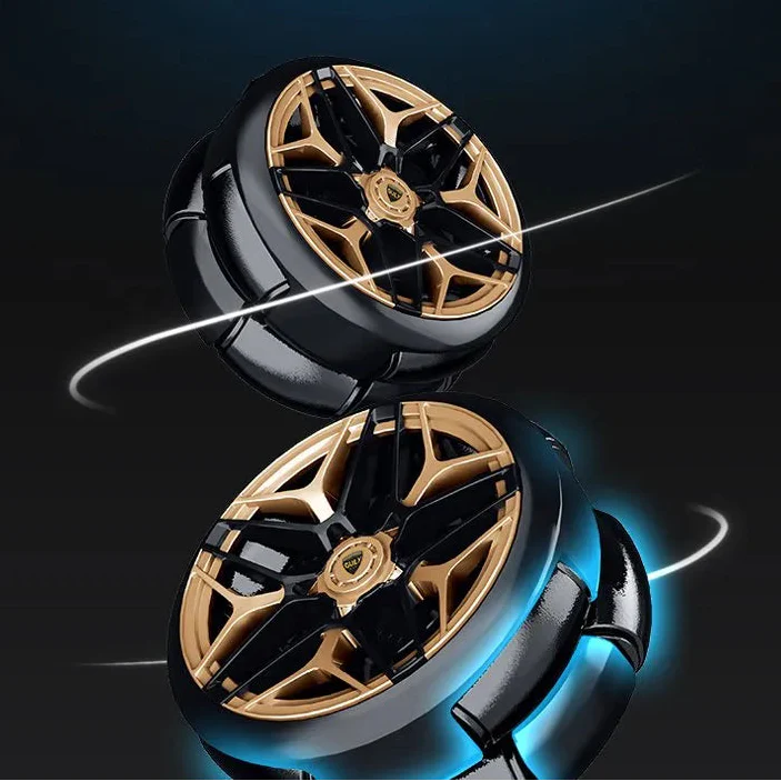 The Millennio Drifter 2104PCS