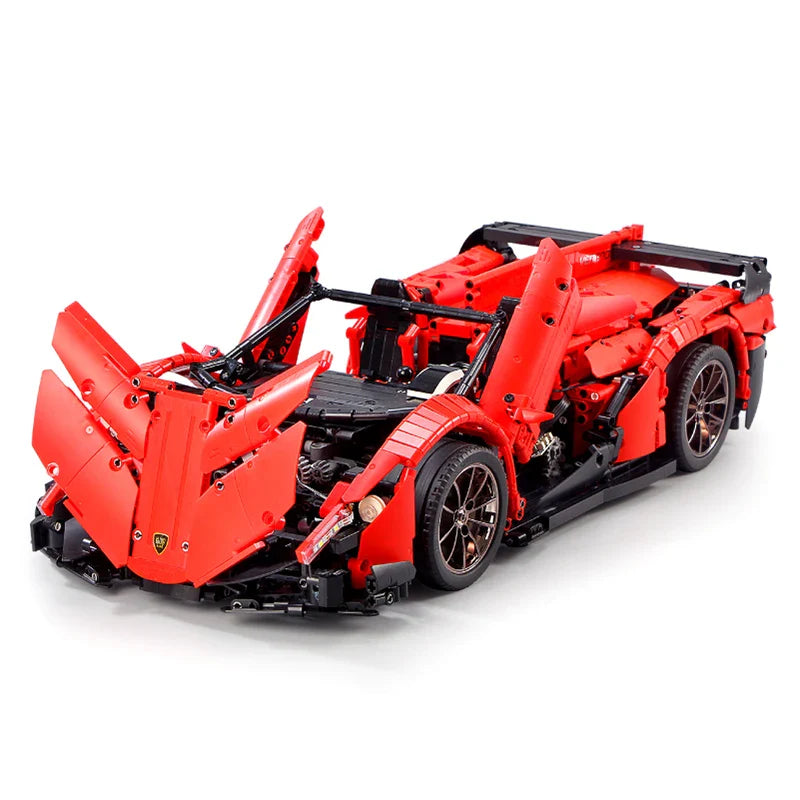 The Veneno Racer 2538PCS