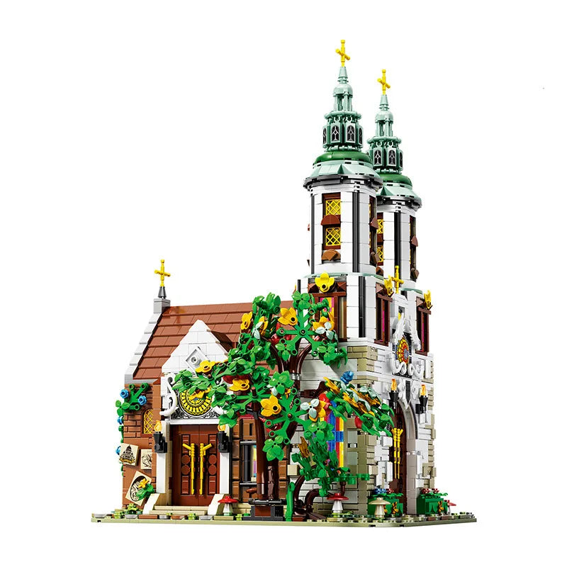 St. Andrew's Church 3306TEILE