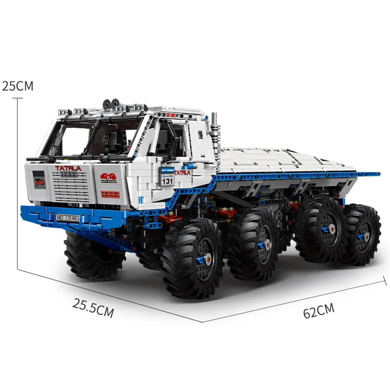 Ultimate TA TRLA 3647PCS