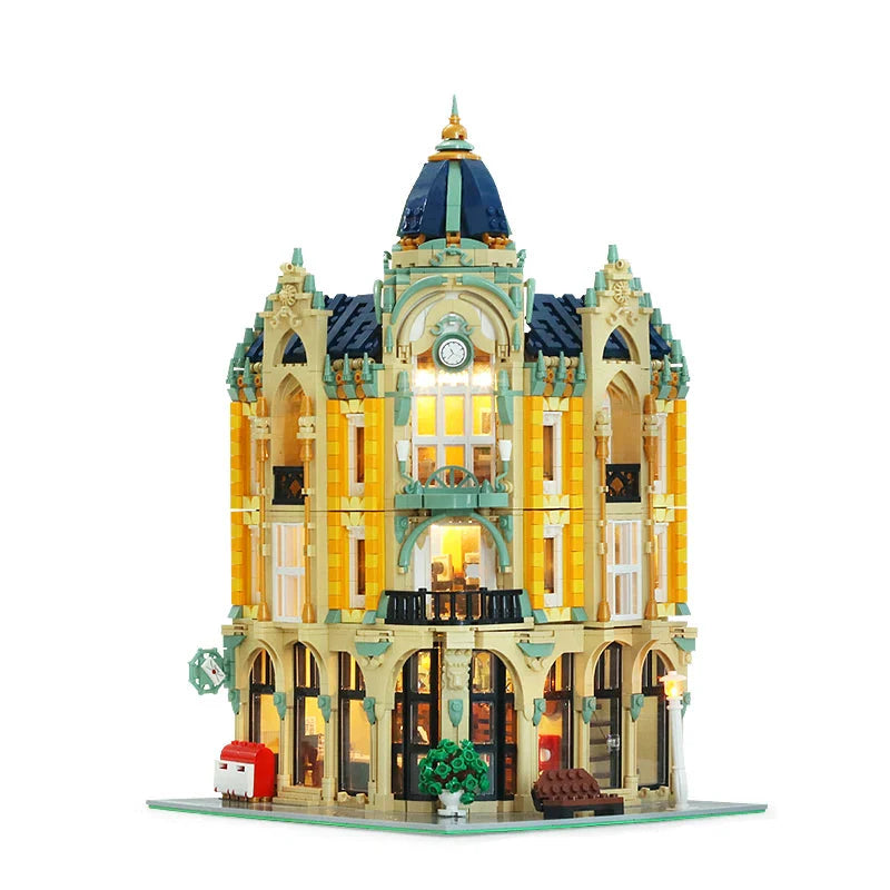 The Post Office 4030PCS