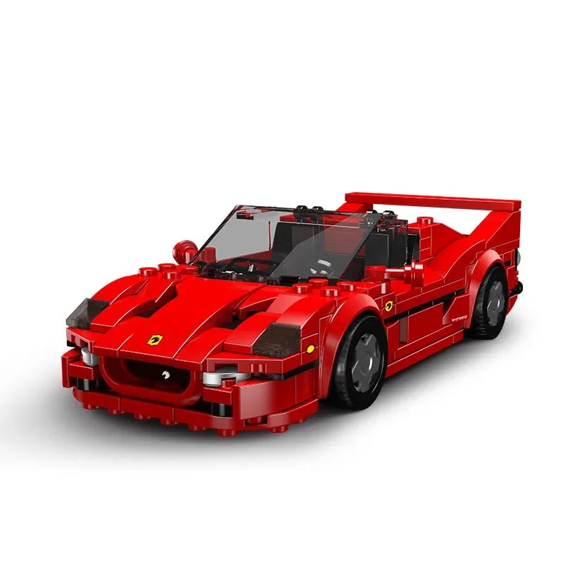 Minibricks F50 352TEILE