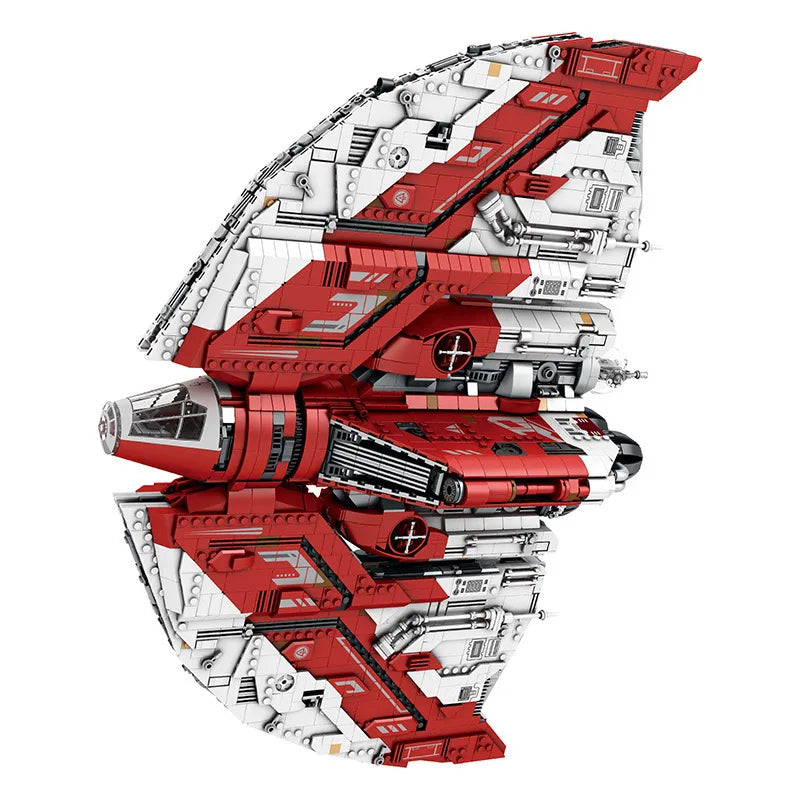 T6-Shuttle 5749PCS