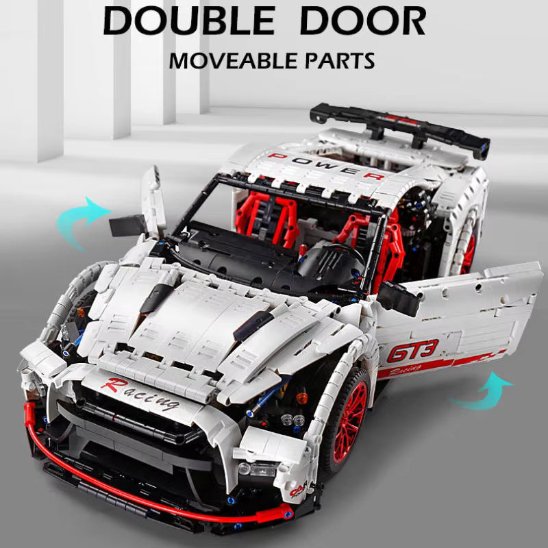 R35 Titan Maschine 3358 Teile
