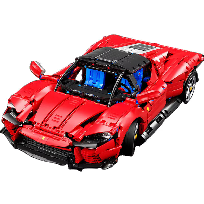 Ultimate Italian sp3 2438PCS