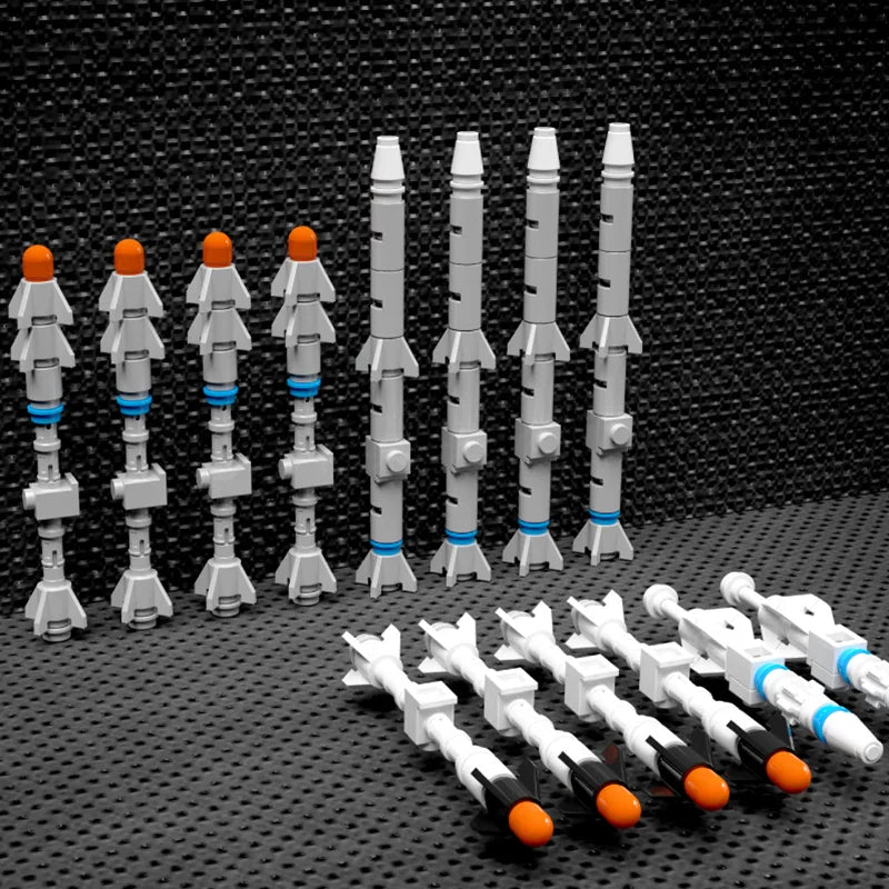F16 Fighter Plane 1427PCS