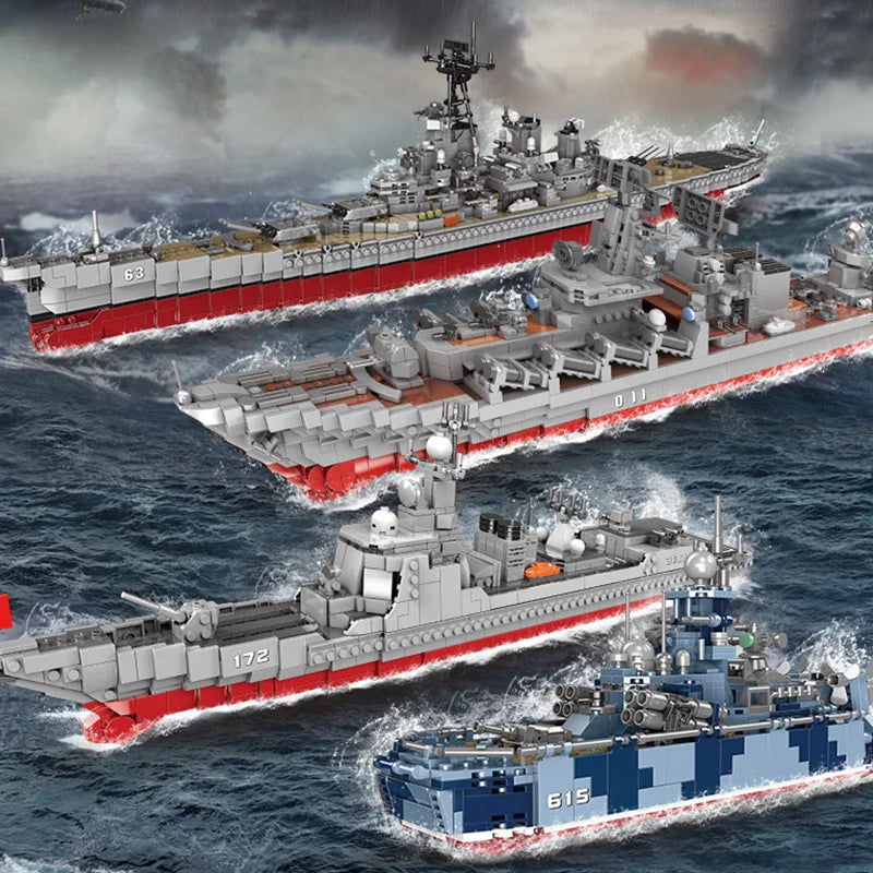 mrk-27 Schiff 745 Stk.