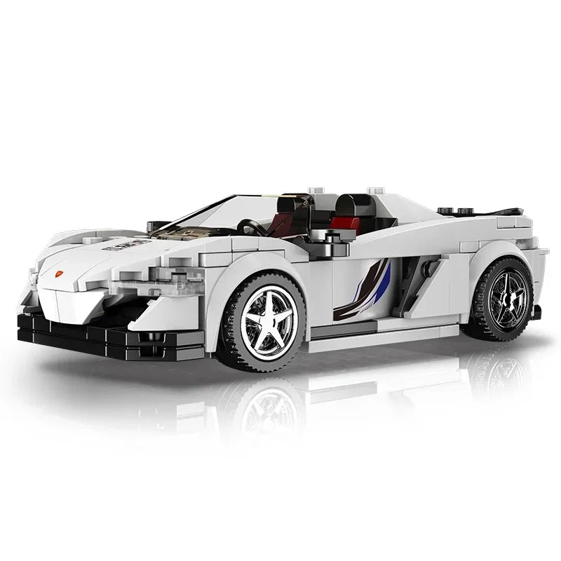 Minibricks 650 S 352-teilig