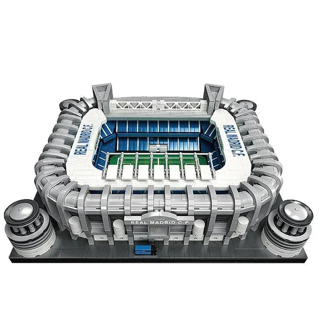 Bernabue Stadium 4266PCS