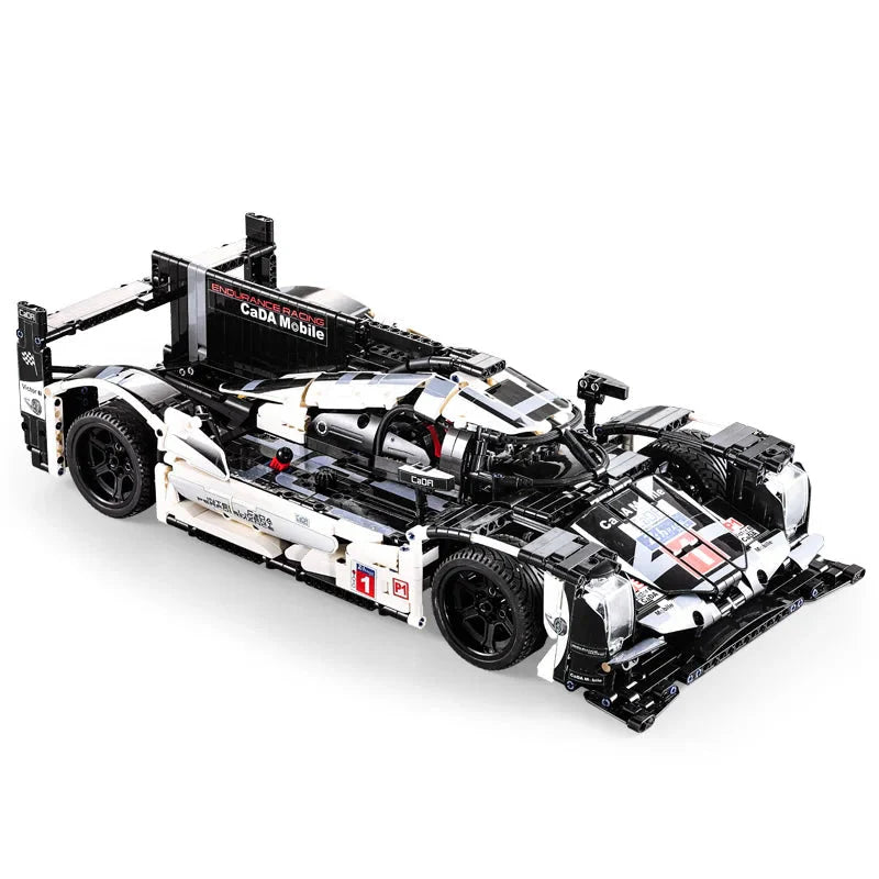 British Monster Valkyrie Hypercar 1586PCS
