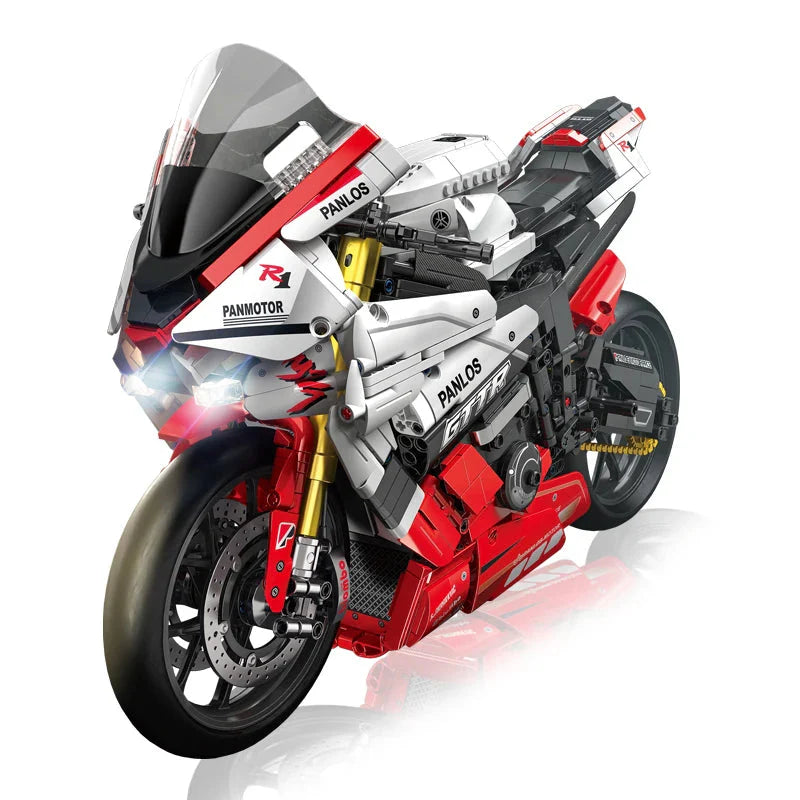Speed Bike 2347 Teile