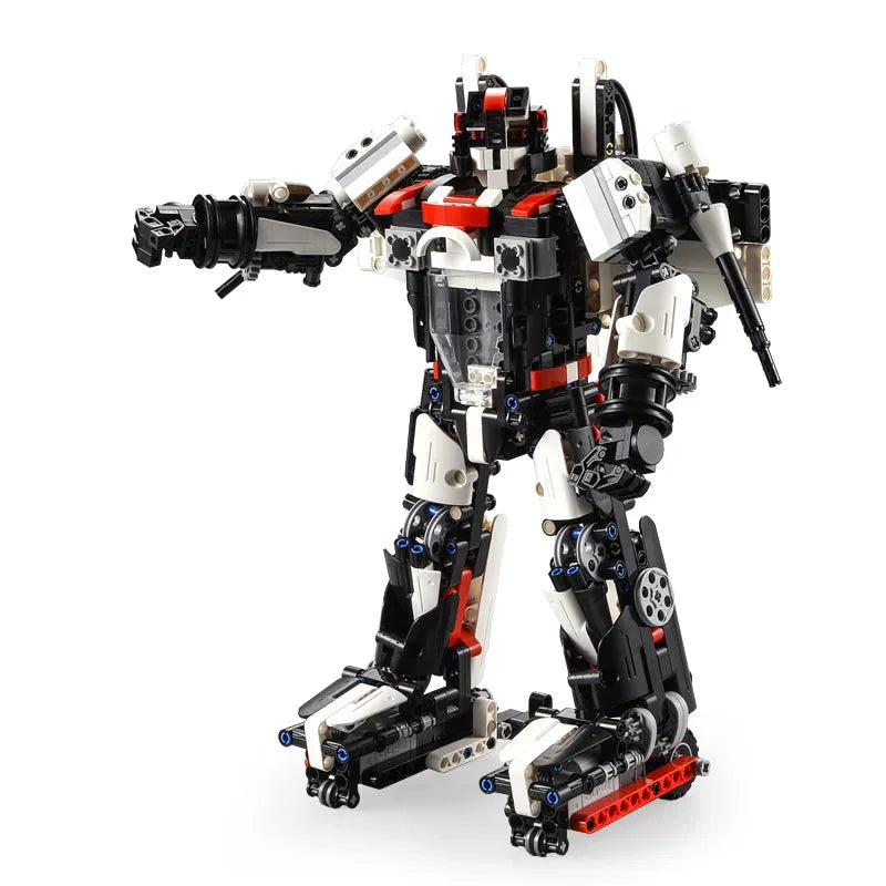 F15 Eaglebot Roboter 917PCS