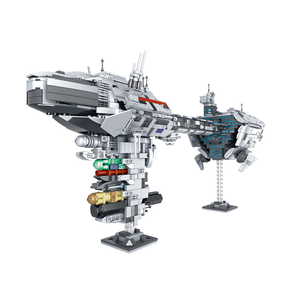 Space War 2070PCS