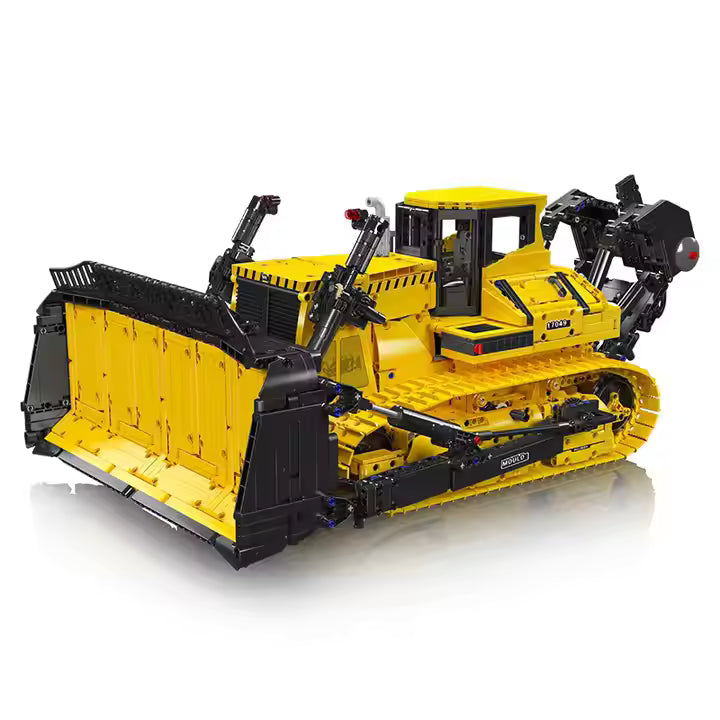 Liebherr PR766 Earthmoving Machine 3935PCS