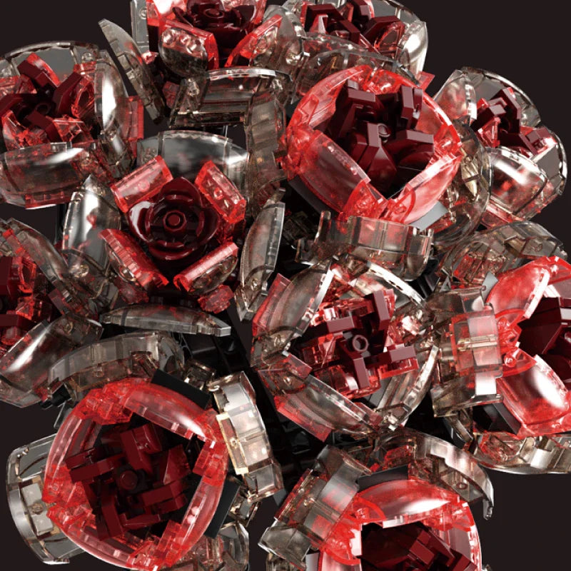 Valentinstagsblume 800 STK