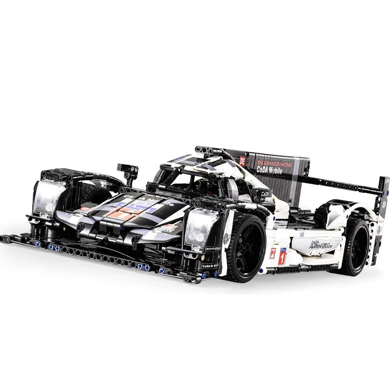British Monster Valkyrie Hypercar 1586PCS