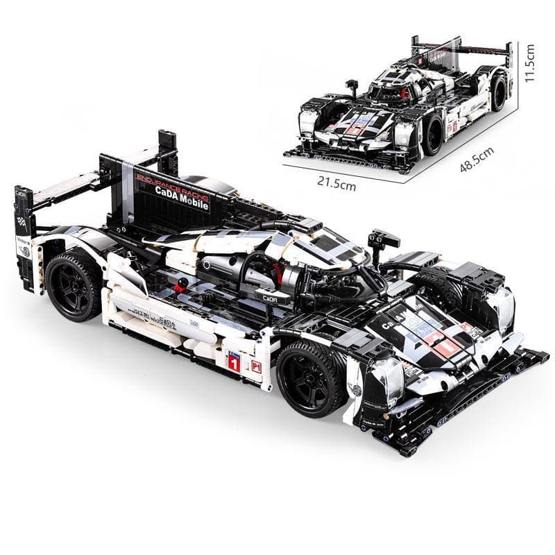 British Monster Valkyrie Hypercar 1586PCS
